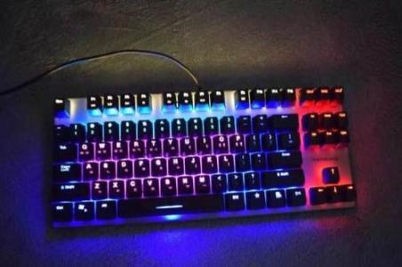 機械鍵盤和普通鍵盤的區別 機械鍵盤和普通鍵盤的區別