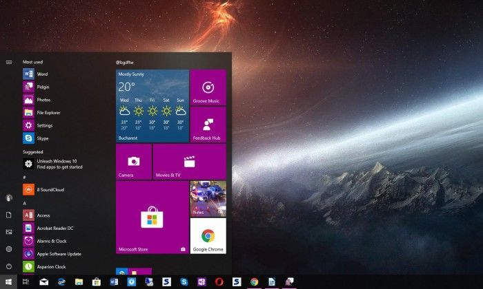 微軟重發KB4100347更新：導致設備無法啟動