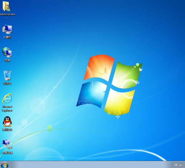 win7系統一鍵重裝教程 win7系統一鍵重裝教程