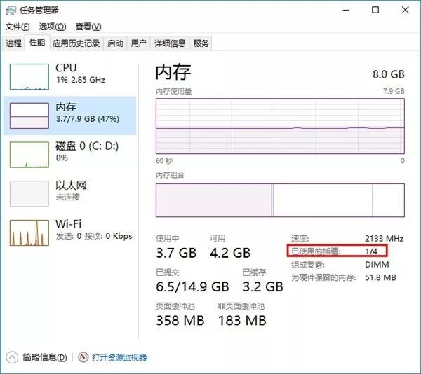 筆記本加裝升級內存攻略 筆記本加裝升級內存攻略
