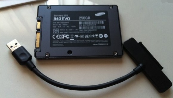 電腦固態硬盤挑選技巧 電腦固態硬盤挑選技巧