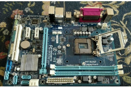 電腦主板短路維修方法 電腦主板短路維修方法