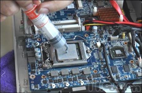 筆記本電腦散熱差解決技巧 筆記本電腦散熱差解決技巧