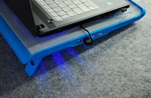 筆記本電腦散熱差解決技巧 筆記本電腦散熱差解決技巧