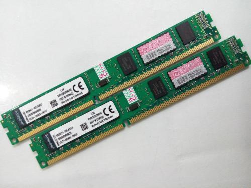 臺式機內存常見故障及其解決方法 臺式機內存常見故障及其解決方法