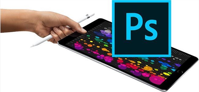 蘋果和 Adobe 共同為 iPad Pro 開發了神奇的技術 蘋果和 Adobe 共同為 iPad Pro 開發了神奇的技術