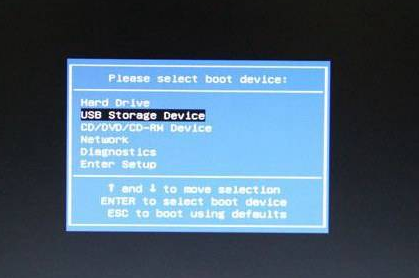 大白菜U盤重裝系統教程 大白菜U盤重裝系統教程