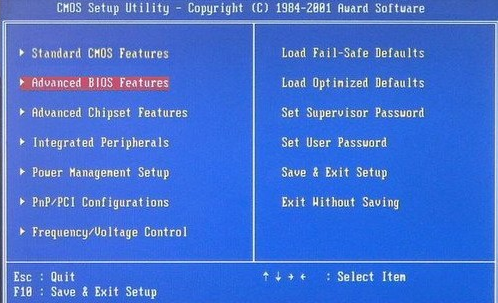 臺(tái)式機(jī)重裝系統(tǒng)教程 臺(tái)式機(jī)重裝系統(tǒng)教程