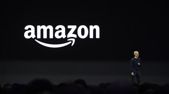 亞馬遜和蘋果的交易對第三方賣家意味著什么 亞馬遜和蘋果的交易對第三方賣家意味著什么