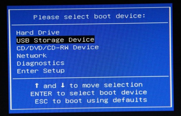 戴爾靈越燃7000 II筆記本U盤重裝按f幾進(jìn)行U盤啟動