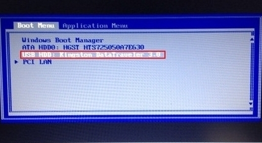 聯(lián)想小新Air(Intel第八代)用U盤重裝win10圖解 聯(lián)想小新Air(Intel第八代)用U盤重裝win10圖解
