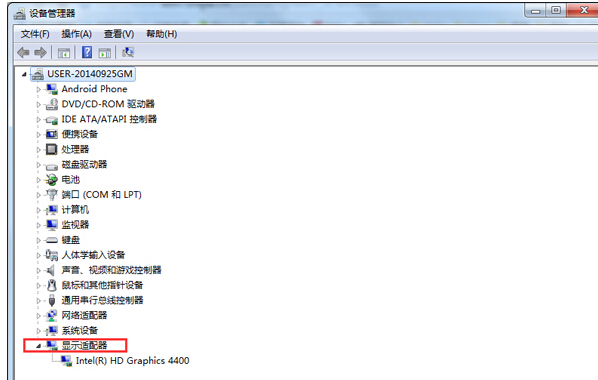 筆記本電腦開機(jī)顯示器提示無信號(hào)修復(fù)教程 筆記本電腦開機(jī)顯示器提示無信號(hào)修復(fù)教程