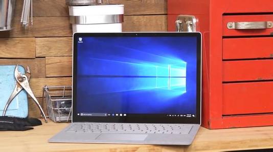 韓博士U盤重裝Surface Laptop2如何進行bios設置 韓博士U盤重裝Surface Laptop2如何進行bios設置