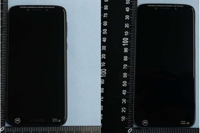 國產劉海屏新機要來:搭載高通驍龍632 國產劉海屏新機要來:搭載高通驍龍632