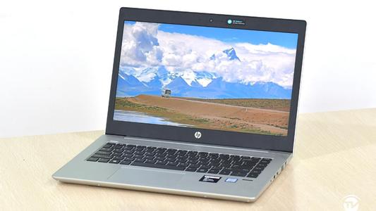 惠普全新戰66筆記本評測:接口全面,邊框控制更好 惠普全新戰66筆記本評測:接口全面,邊框控制更好