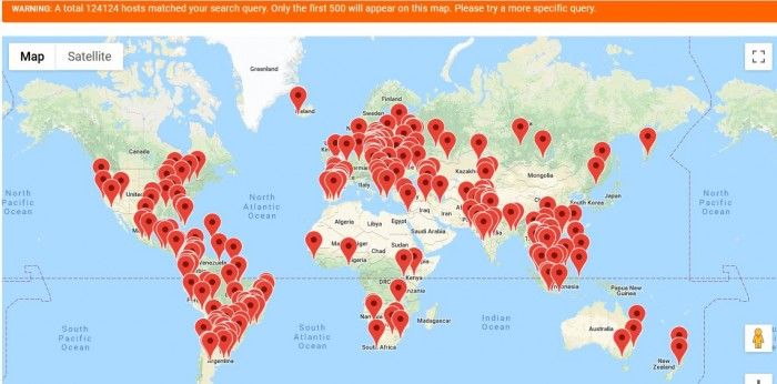 全球有41.5萬(wàn)多臺(tái)路由器受到秘密挖礦軟件感染