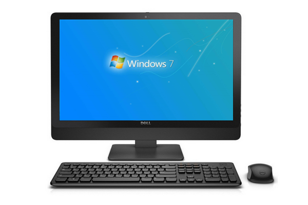 戴爾OptiPlex 9030一體機(jī)怎么進(jìn)入bios設(shè)置u盤啟動