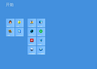 如何在Win8系統隱藏桌面上的圖標 如何在Win8系統隱藏桌面上的圖標