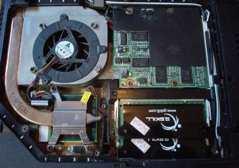 筆記本散熱風扇不轉怎么辦 筆記本散熱風扇不轉怎么辦