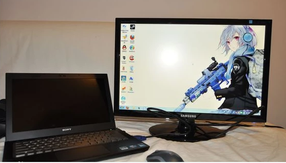 筆記本開機(jī)黑屏原因及其解決方法