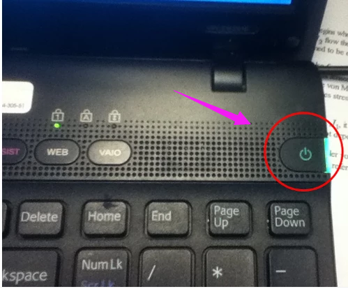 筆記本開機(jī)黑屏原因及其解決方法