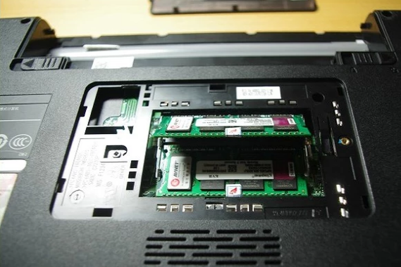 筆記本開機(jī)黑屏原因及其解決方法