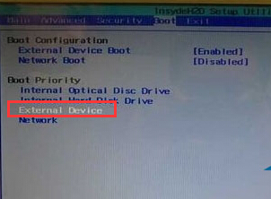 bios設(shè)置索尼VAIO筆記本U盤啟動(dòng)步驟 bios設(shè)置索尼VAIO筆記本U盤啟動(dòng)步驟