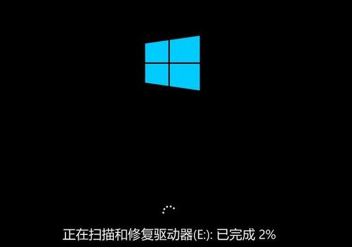 win8系統關閉硬盤掃描節省開機時間技巧 win8系統關閉硬盤掃描節省開機時間技巧