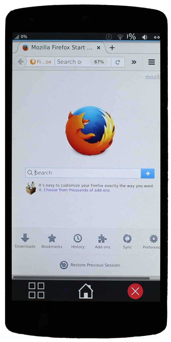 為了能讓你的智能手機用十年,他們給舊手機做了一個操作系統 為了能讓你的智能手機用十年,他們給舊手機做了一個操作系統