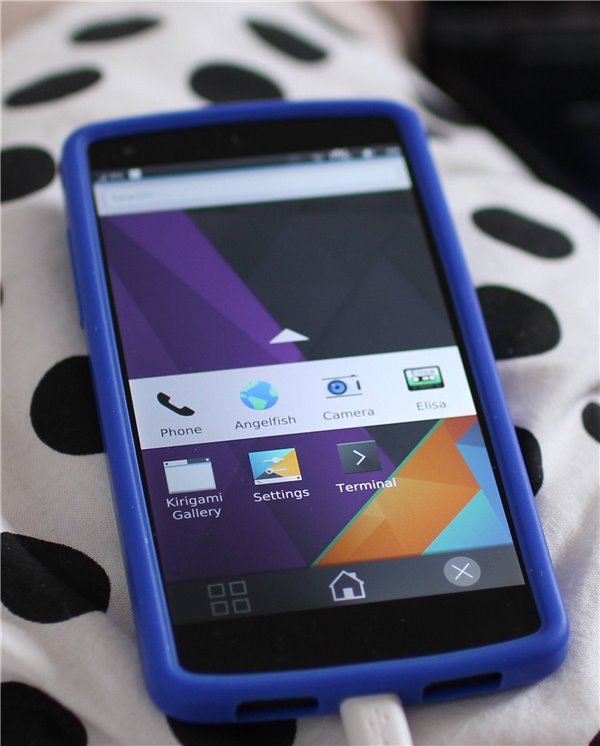 為了能讓你的智能手機用十年,他們給舊手機做了一個操作系統 為了能讓你的智能手機用十年,他們給舊手機做了一個操作系統