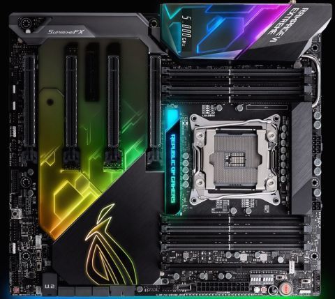 PC迎來大升級:最高128GB內存 PC迎來大升級:最高128GB內存