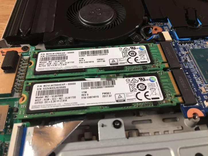 分享關(guān)于固態(tài)硬盤(pán)需要更換前的征兆 分享關(guān)于固態(tài)硬盤(pán)需要更換前的征兆