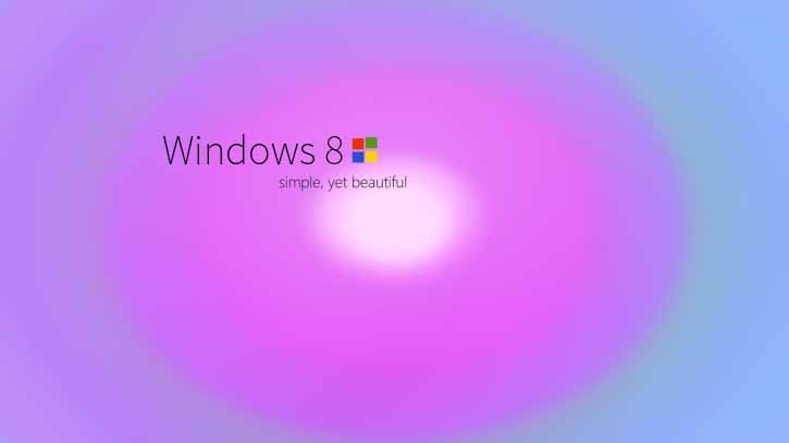 寶揚a14筆記本u盤安裝系統win8圖文步驟 寶揚a14筆記本u盤安裝系統win8圖文步驟