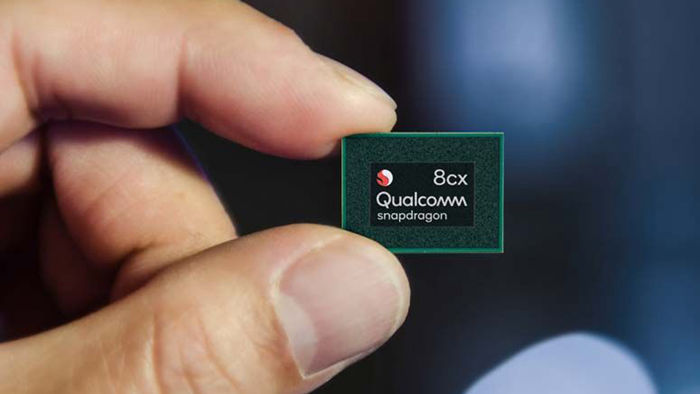 支持5G的筆記本電腦來了！搭載高通驍龍8cx芯片，由聯(lián)想出品