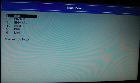 教你東芝筆記本如何bios設(shè)置u盤啟動(dòng)